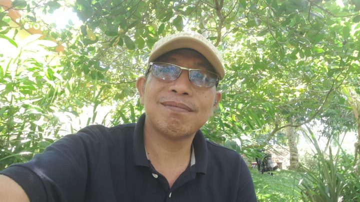 Tambang emas