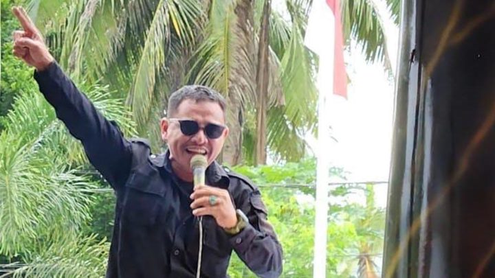 Tambang Emas, Luka di Tanah Bone Bolango Bone Belango