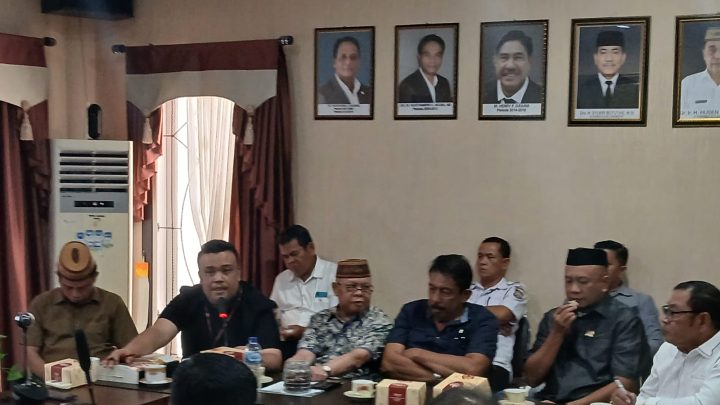 Skandal 24.995 Hektare PT GM: Alih Fungsi Kawasan Hutan untuk Rakyat, Hilang untuk Korporasi PT GM