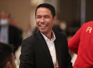 Putra terbaik Gorontalo