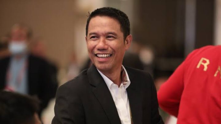 Putra terbaik Gorontalo