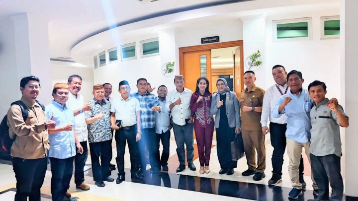 Di Suwawa, Perlawanan Bangkit, Pengkhianat pun Terungkap // suwawa