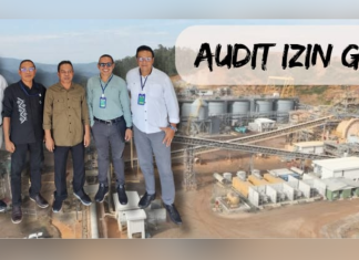 PT gorontalo minerals