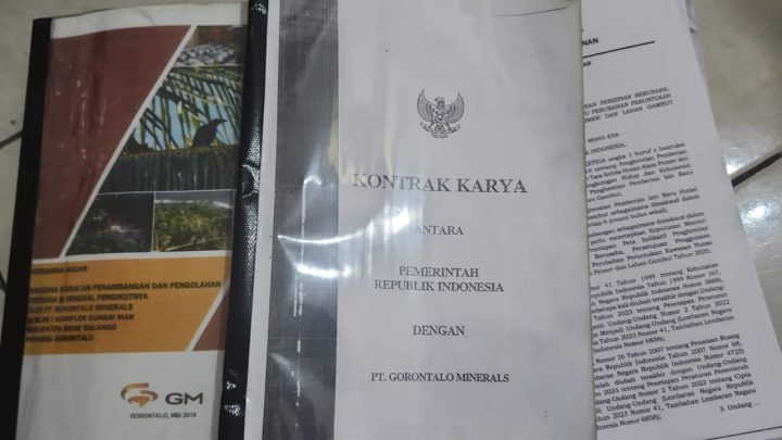 Rongki cs