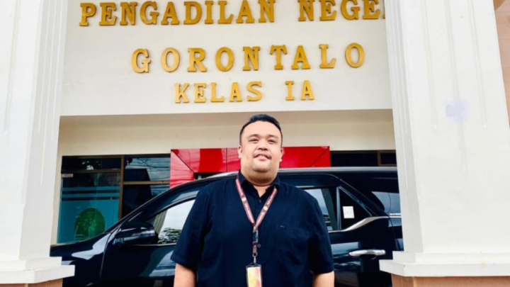 Kasus Rudy Ong Jadi Peringatan, PT Gorontalo Minerals Terancam Bernasib Sama Rudy Ong