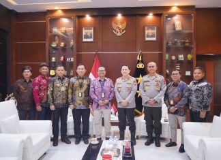 pertamina patra niaga sulawesi