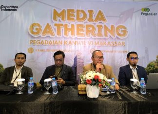 tabungan emas pegadaian