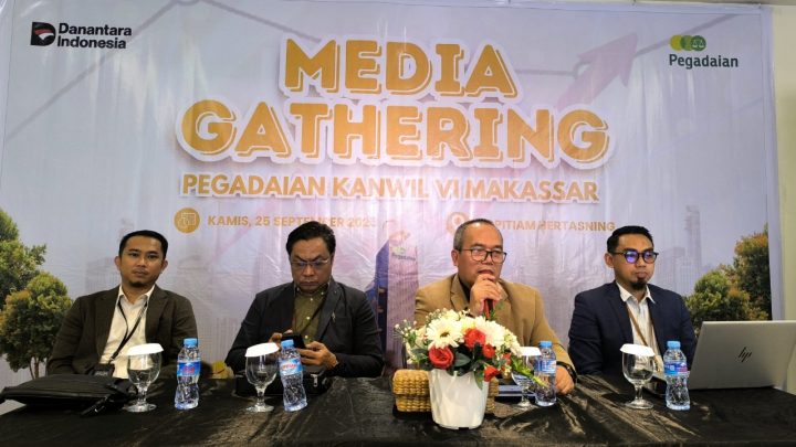 tabungan emas pegadaian