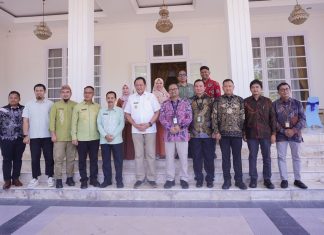 pertamina patra niaga sulawesi