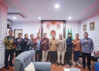 pertamina patra niaga sulawesi