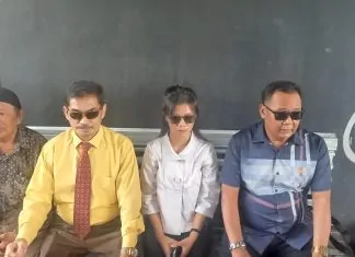 Usai Penetapan Tersangka, Berikut Babak Baru Kasus Pelecehan ASN Gorut kasus pelecehan