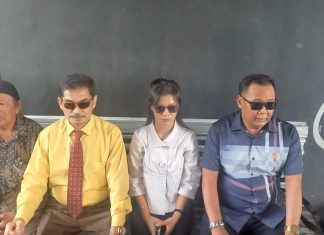 Usai Penetapan Tersangka, Berikut Babak Baru Kasus Pelecehan ASN Gorut kasus pelecehan