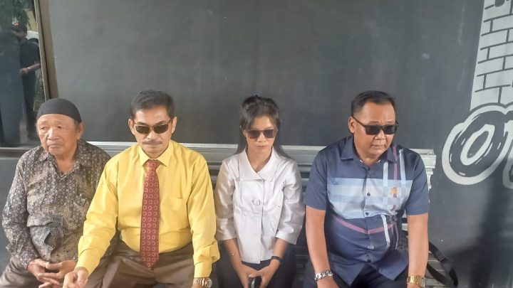 Usai Penetapan Tersangka, Berikut Babak Baru Kasus Pelecehan ASN Gorut kasus pelecehan