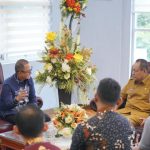 pertamina patra niaga sulawesi