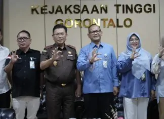 BPJS Ketenagakerjaan